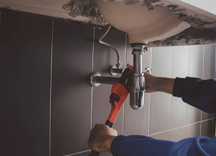 Zeytinburnu Lavabo Açma