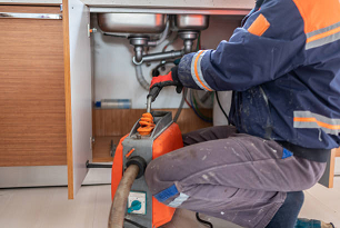 Zeytinburnu Lavabo Açma