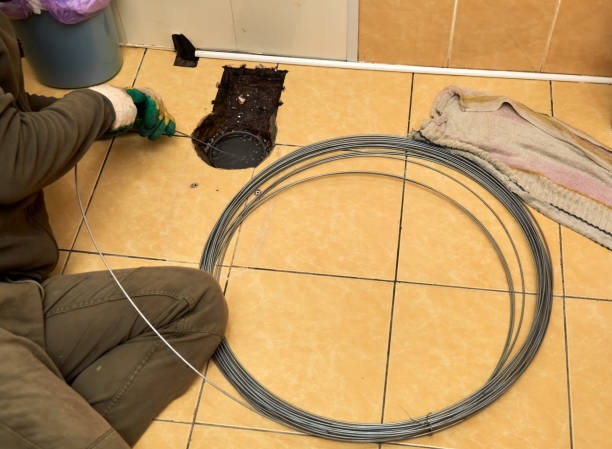 Zeytinburnu Lavabo Açma