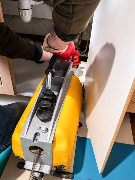 Zeytinburnu Profesyonel Tesisat Ustalar